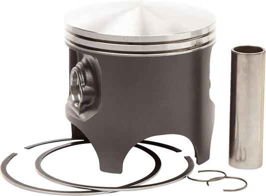 Piston Kit Cast Replica for 2 Stroke
