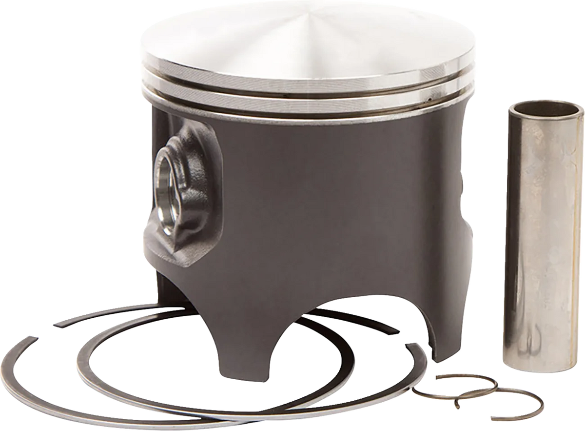 Piston Kit Cast Replica for 2 Stroke