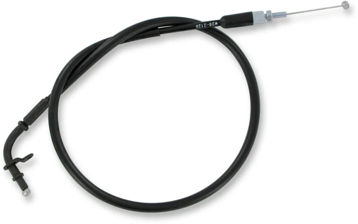 Vinyl Covered Cable