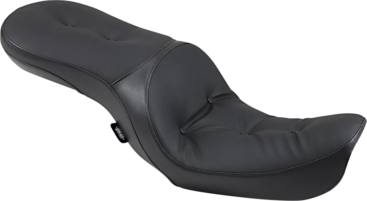 Low-Profile Touring Seat — Pillow