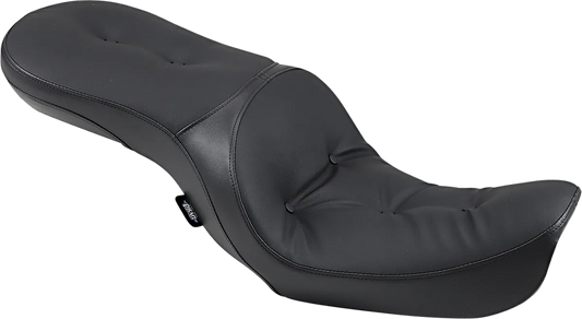 Low-Profile Touring Seat — Pillow