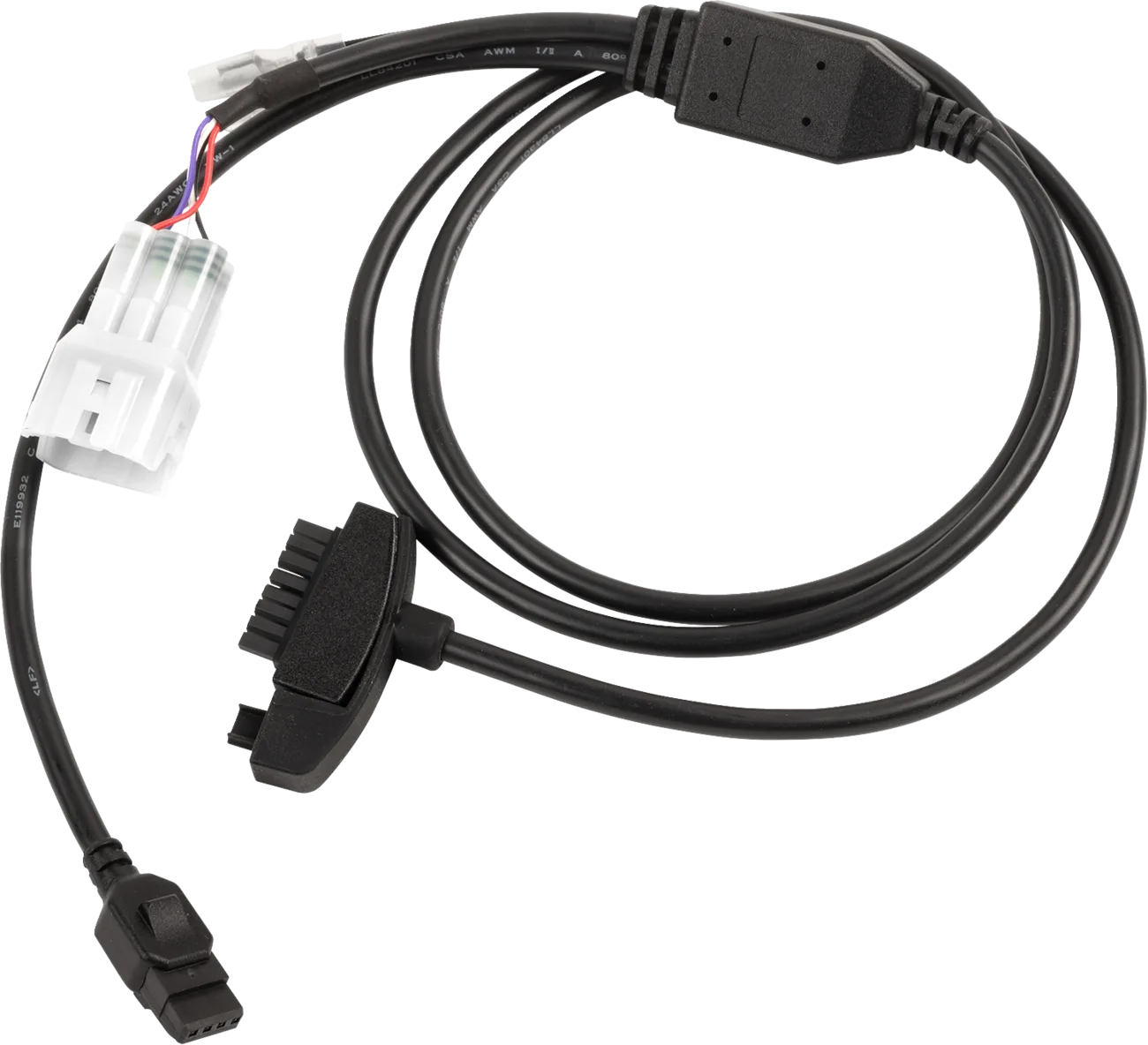 Power Vision 3 Diagnostic Cable