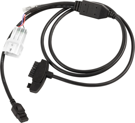 Power Vision 3 Diagnostic Cable