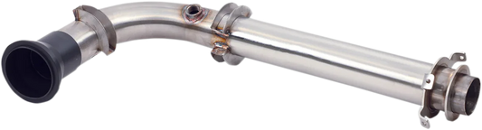 High Flow Head Pipe