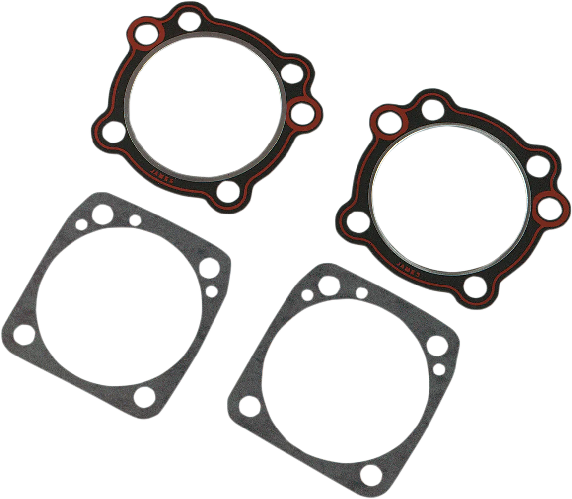 Cylinder Head/Base Gasket Kit