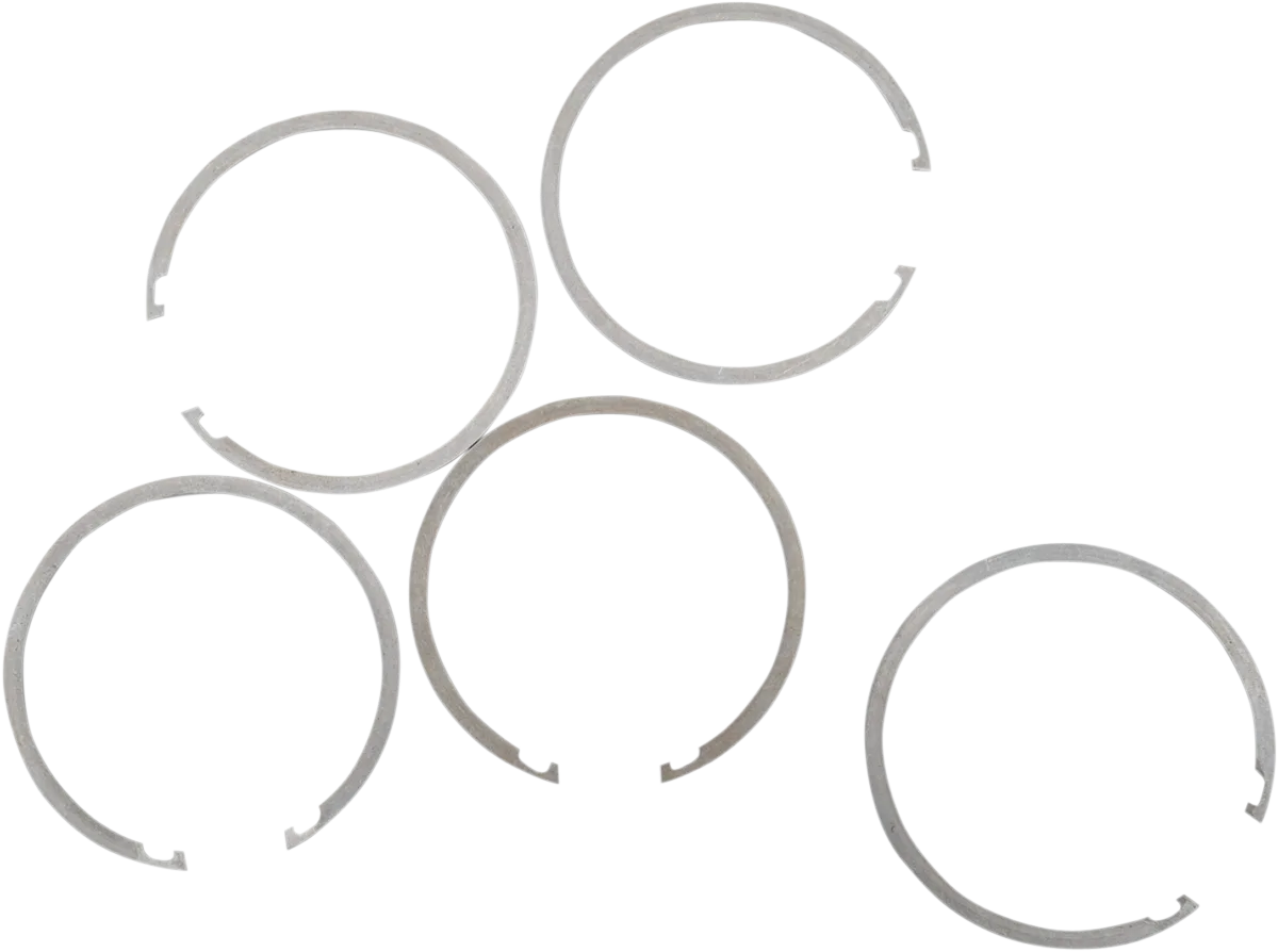 Snap Rings