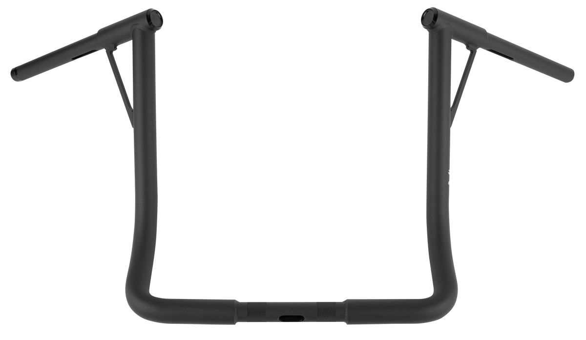 Louie-Bagger Handlebars