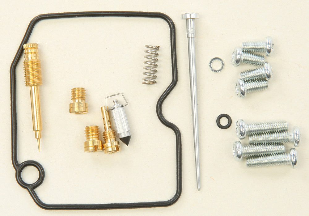 Carburetor kit