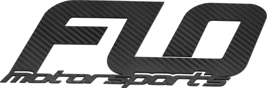 FLO Display Sign