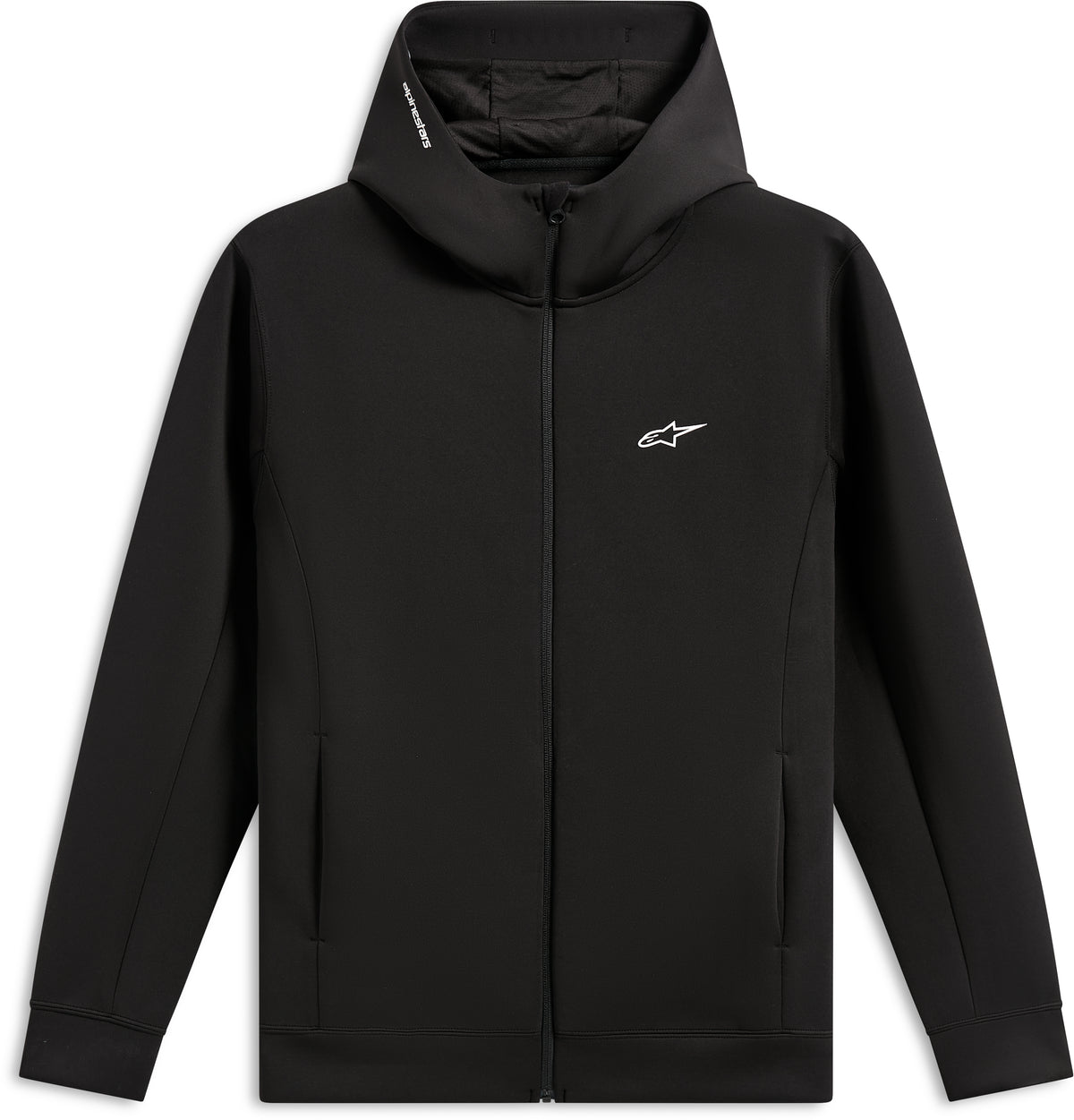 Cypher Hoodie