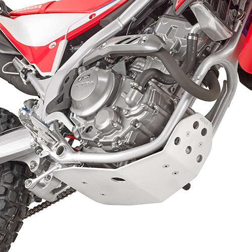 Skid Plate