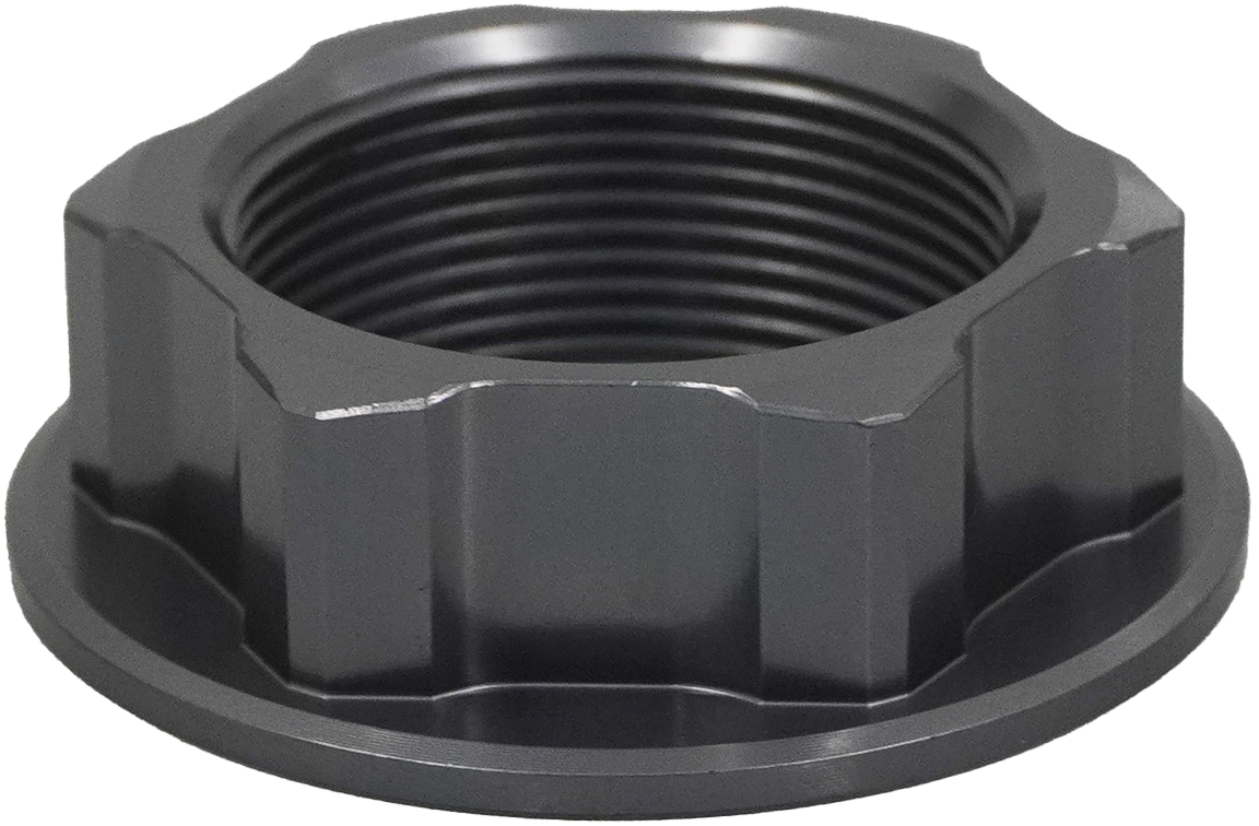 Steering Stem Nuts