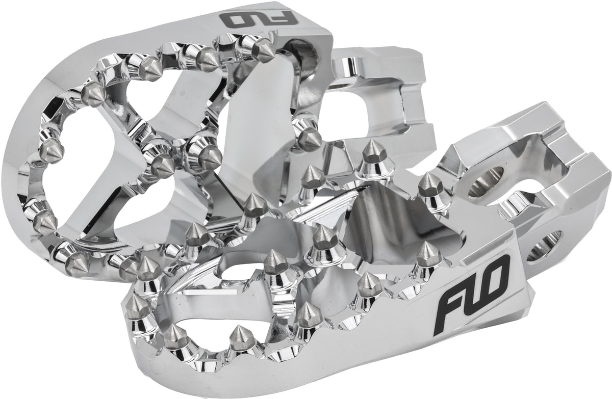 Pro Series Footpegs