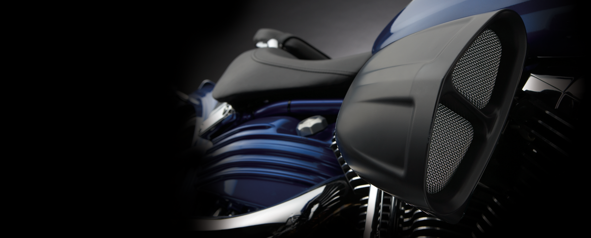 Powerflo Intake