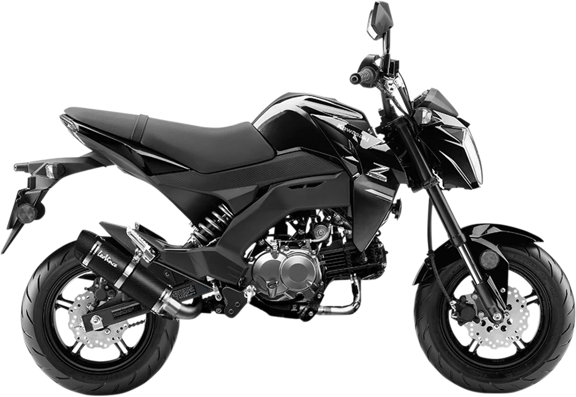 GP Corsa Evo Exhaust System