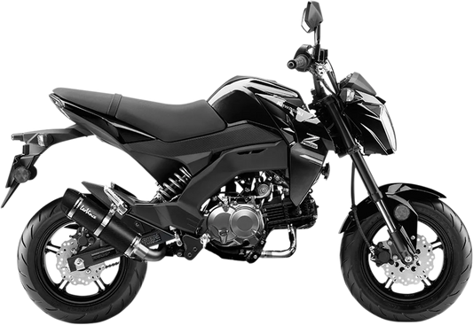GP Corsa Evo Exhaust System