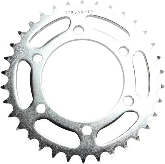 Steel Rear Sprocket