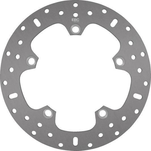 Brake Rotor