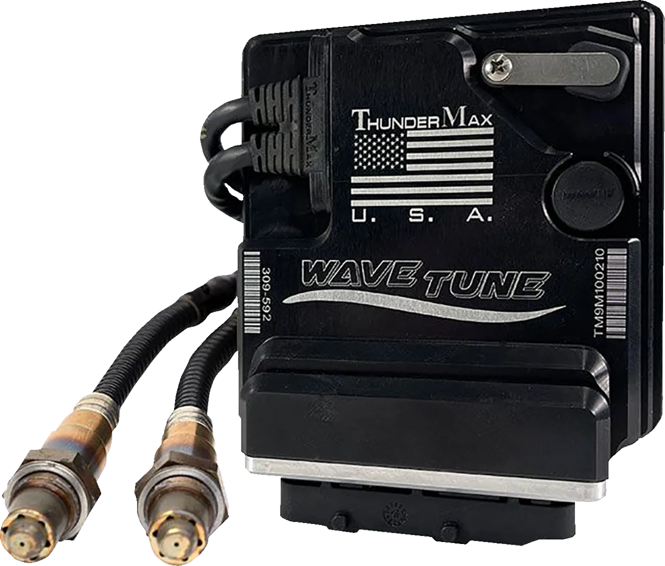 ThunderMax Engine Control Module Kit with Integral Auto Tune