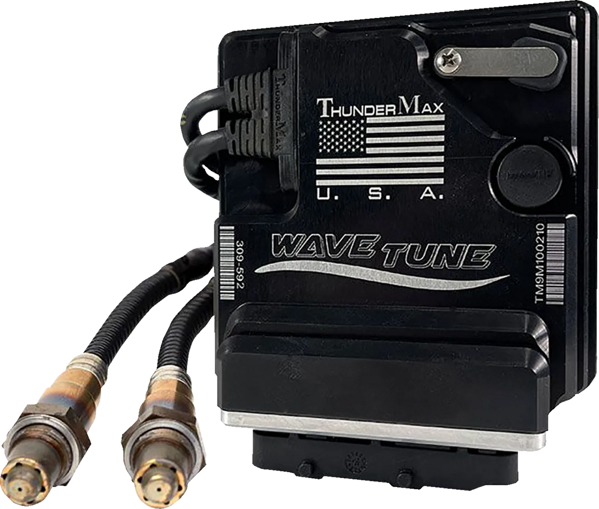 ThunderMax Engine Control Module Kit with Integral Auto Tune