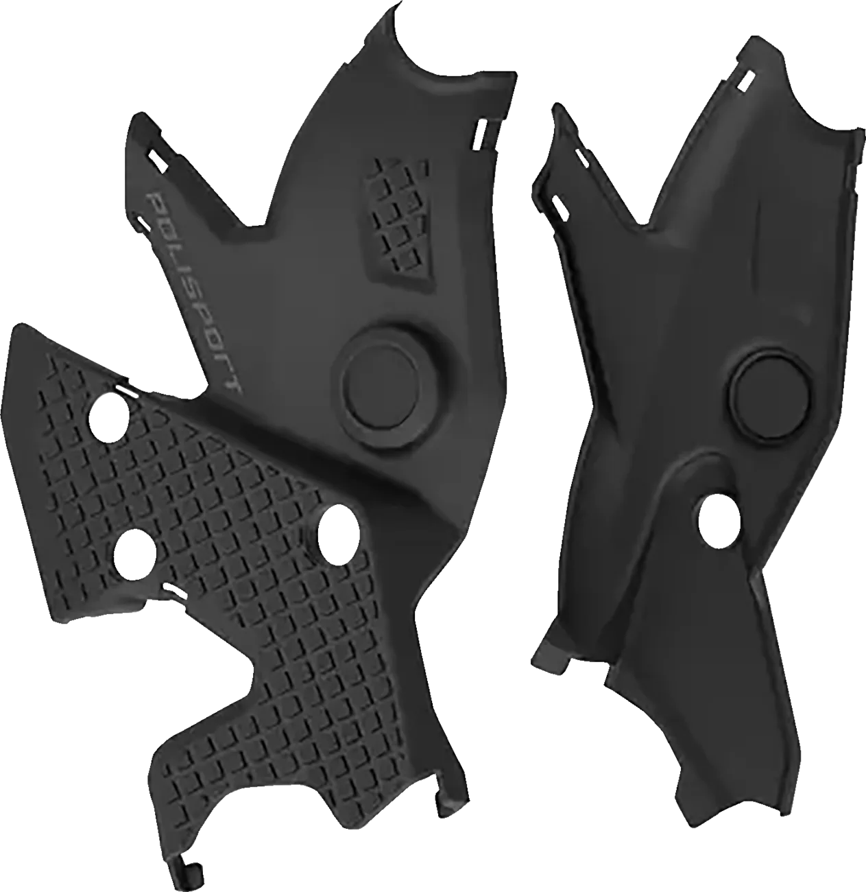 Frame Guards