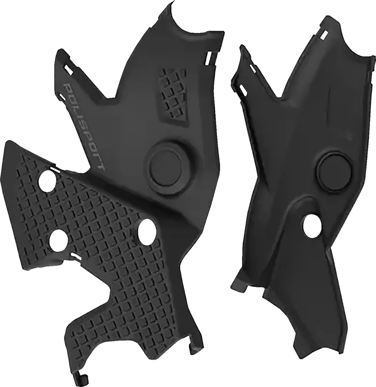 Frame Guards