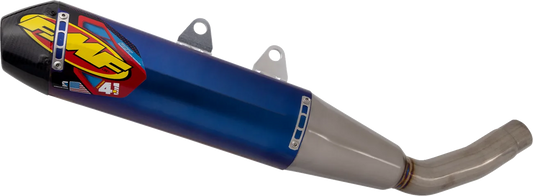 Factory 4.1 RCT Slip-On Muffler