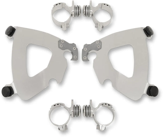 Gauntlet Fairing Trigger-Lock Mounting Kit