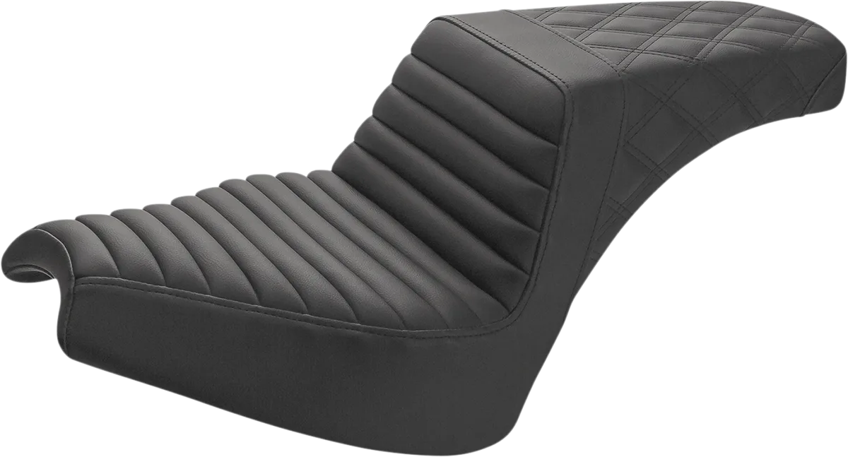 Step-Up Seat