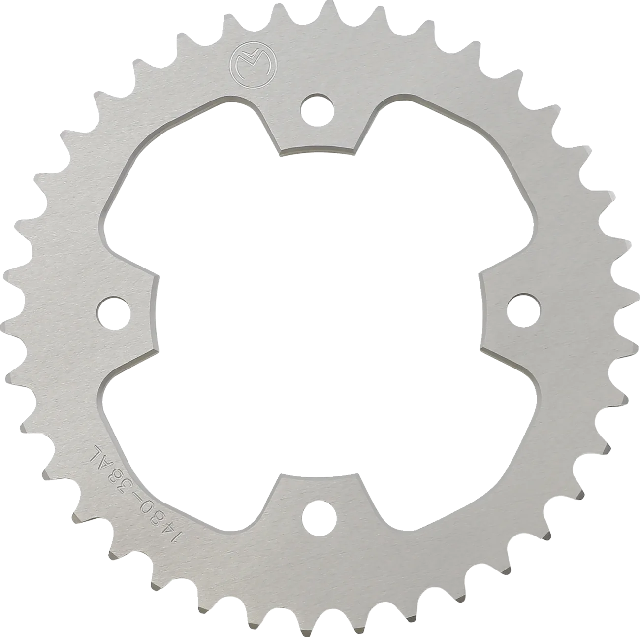 Aluminum Rear Sprocket ATV
