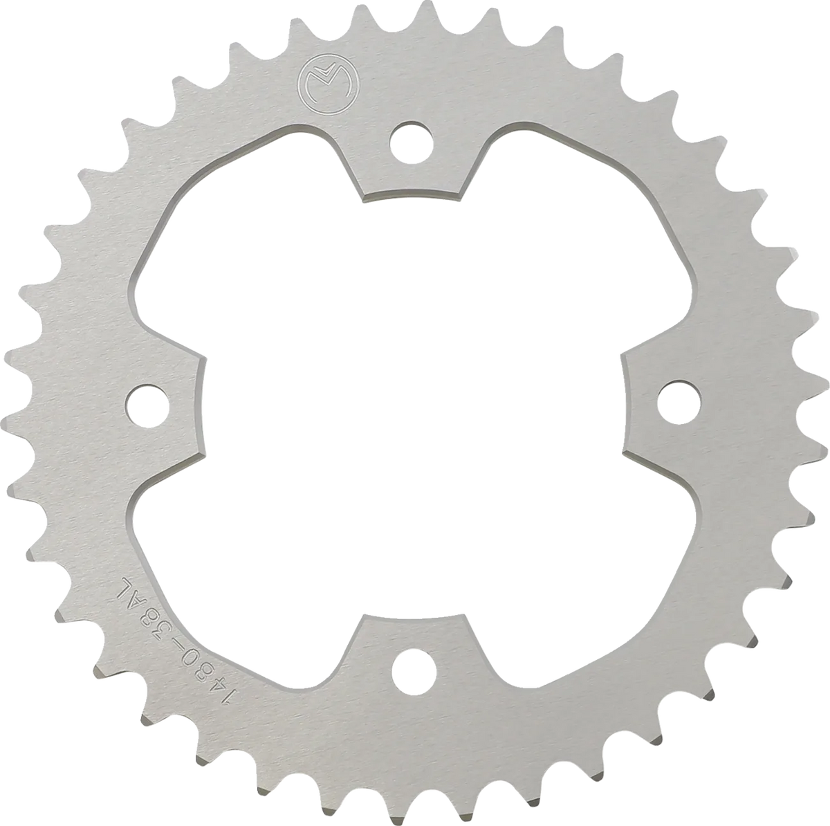 Aluminum Rear Sprocket ATV