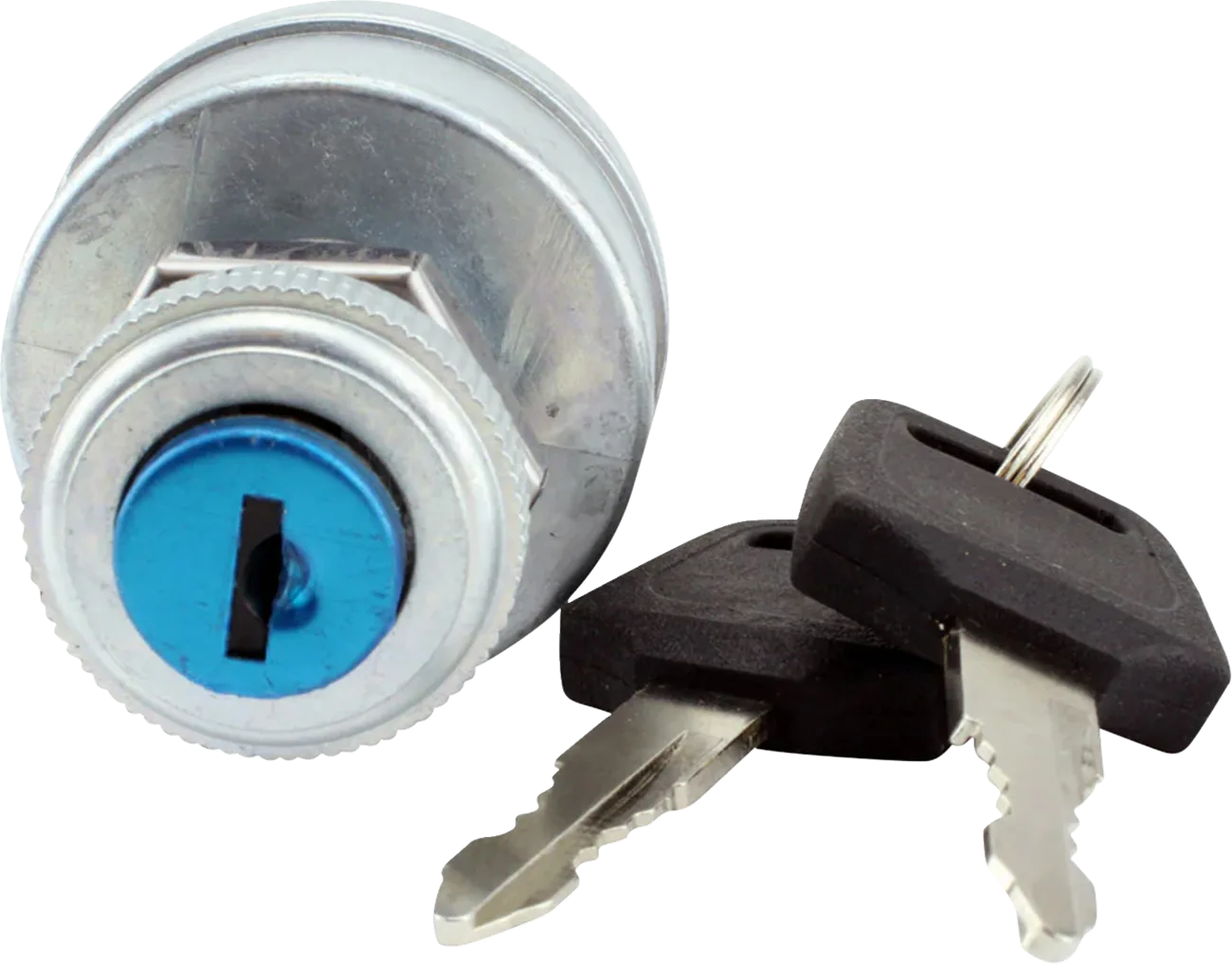 Ignition Key Switch