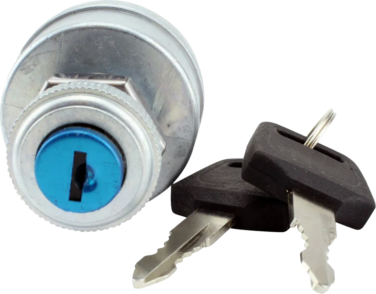Ignition Key Switch