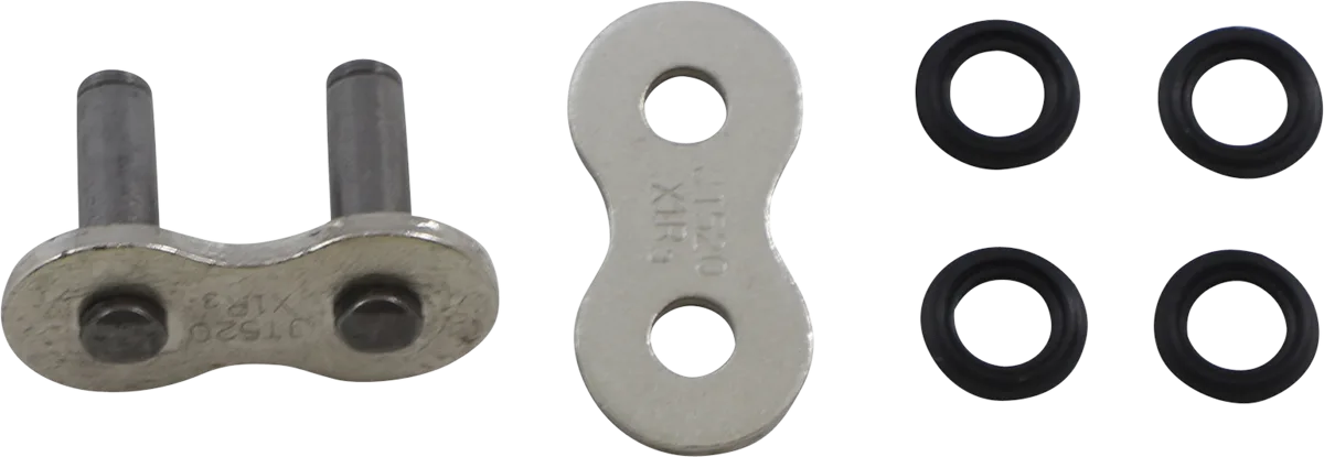 520 X1R3 Rivet Connecting Link