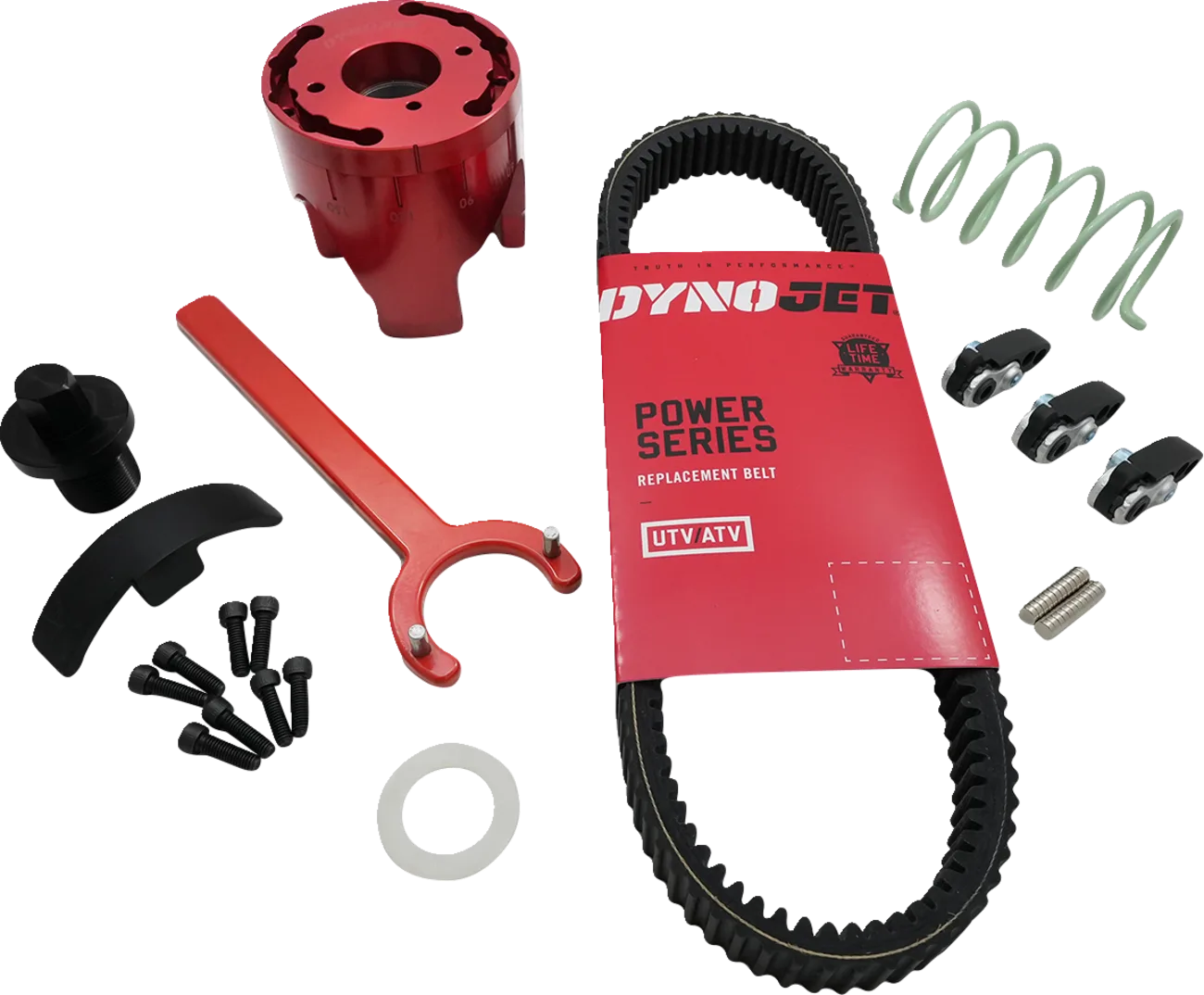 Grip N Rip UTV Kit