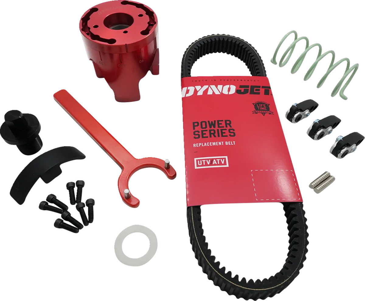 Grip N Rip UTV Kit