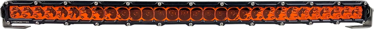 Curved LED Light Bar