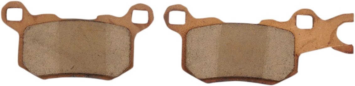 ATV/UTV Sintered Metal Brake Pads