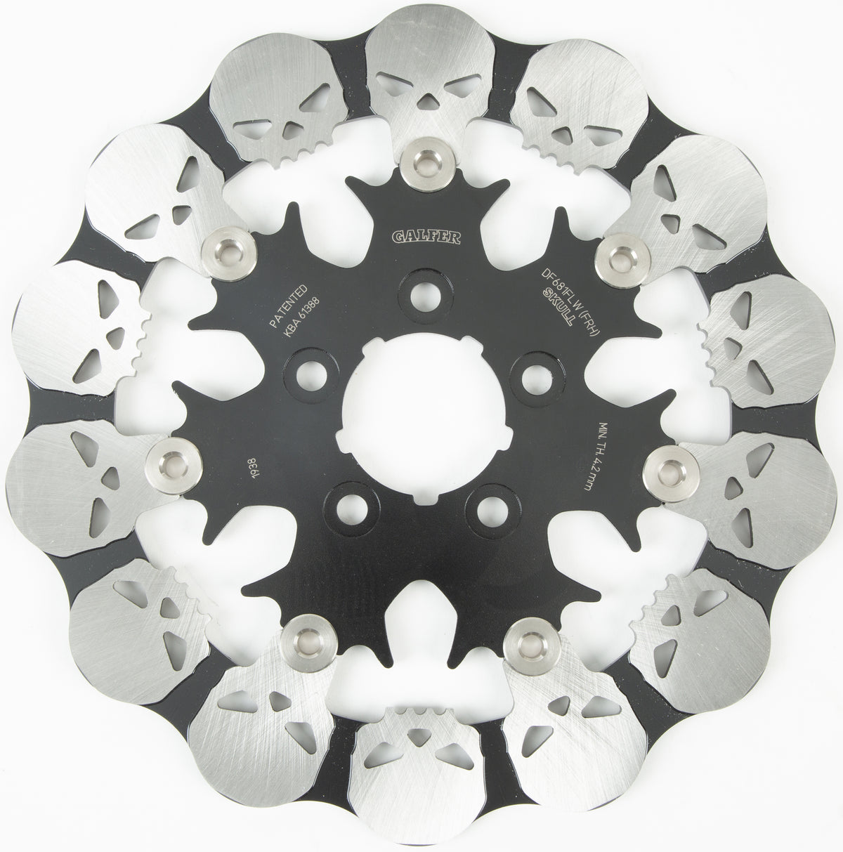 Brake Rotor