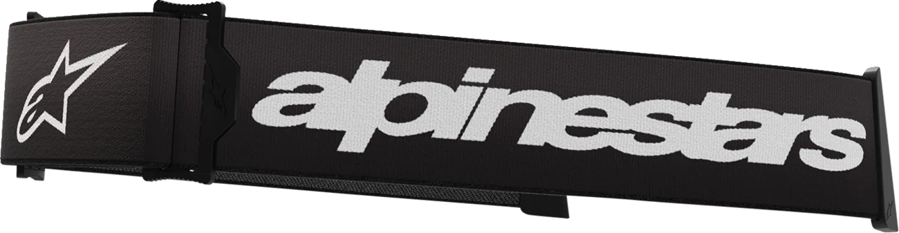Supertech Goggle Strap