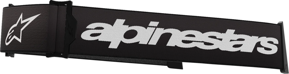 Supertech Goggle Strap