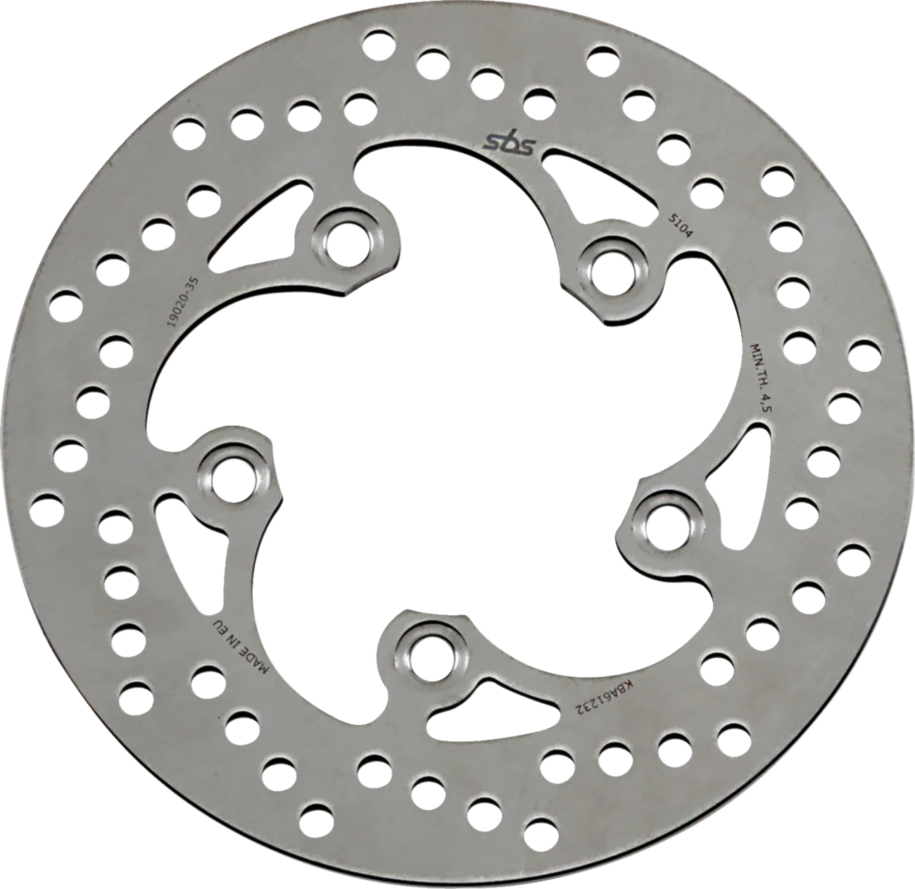Brake Rotor