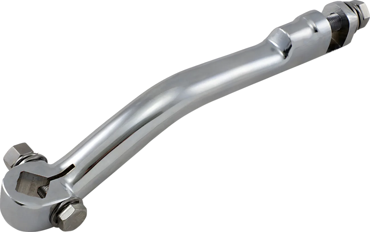 Forged Kicker Arm
