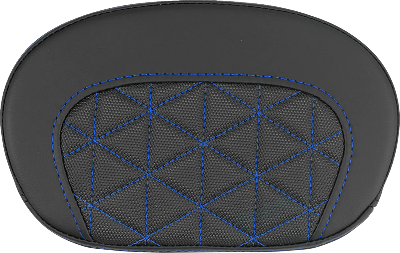 Mini Contour Sissy Bar Pad