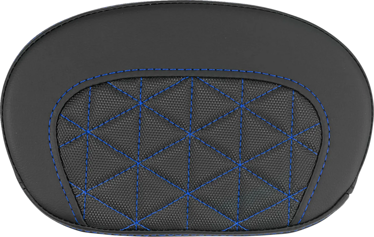 Mini Contour Sissy Bar Pad