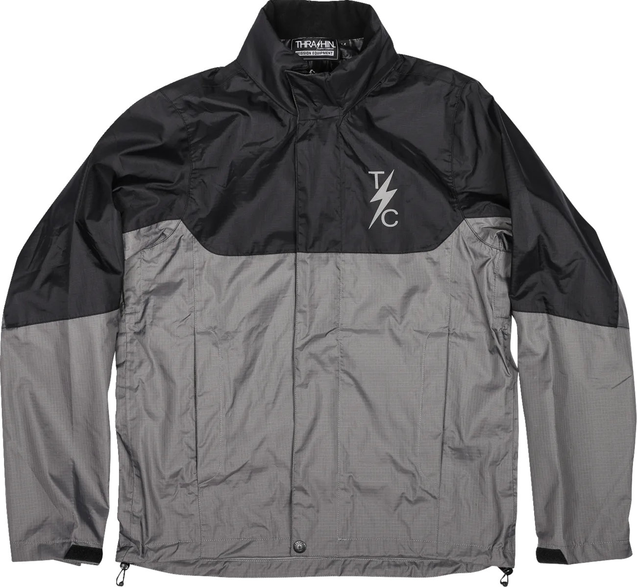 Mission Waterproof Rain Jacket