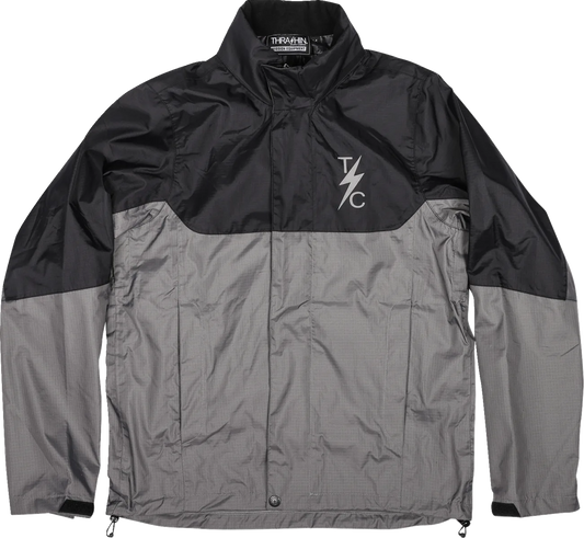 Mission Waterproof Rain Jacket