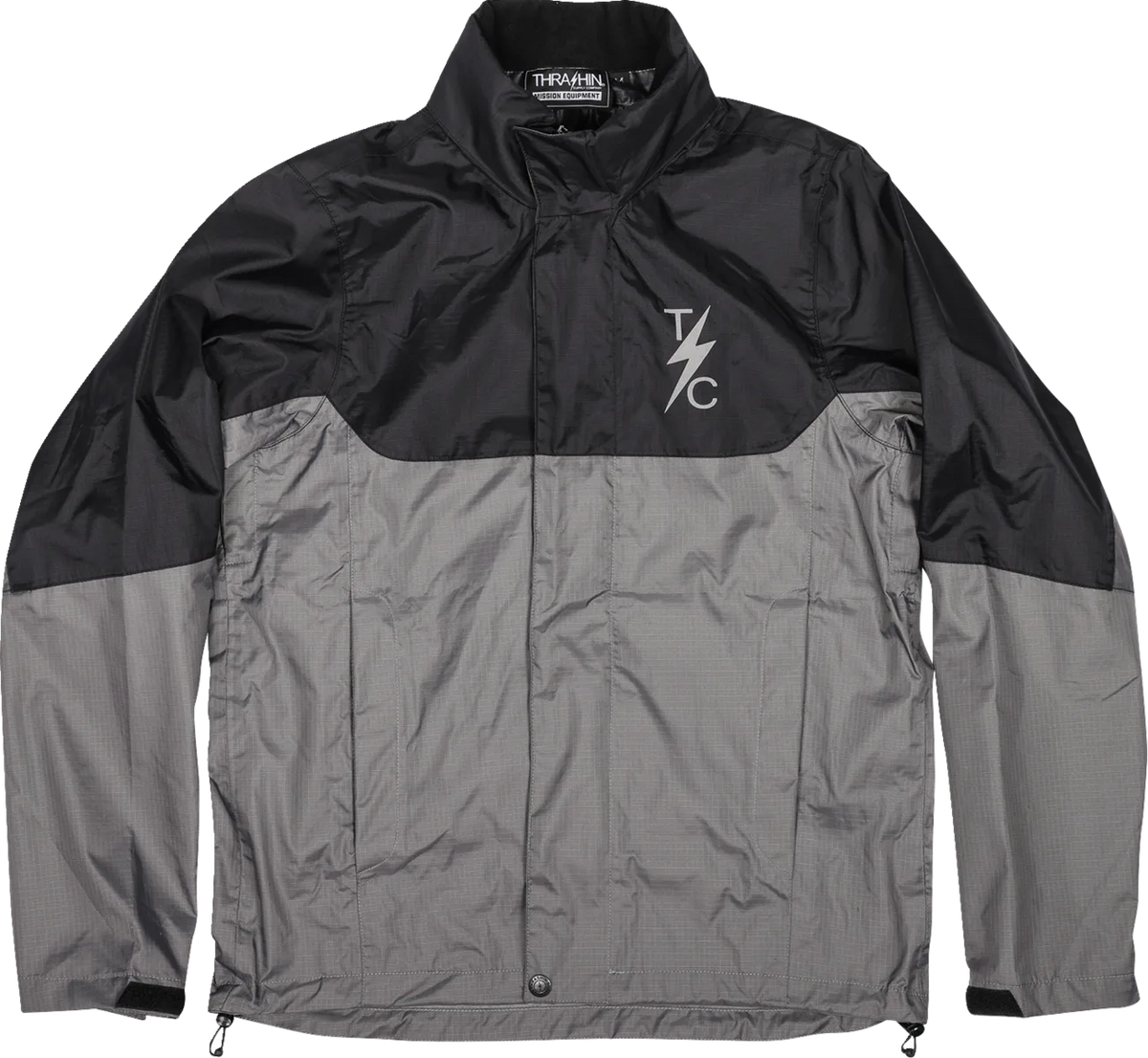Mission Waterproof Rain Jacket