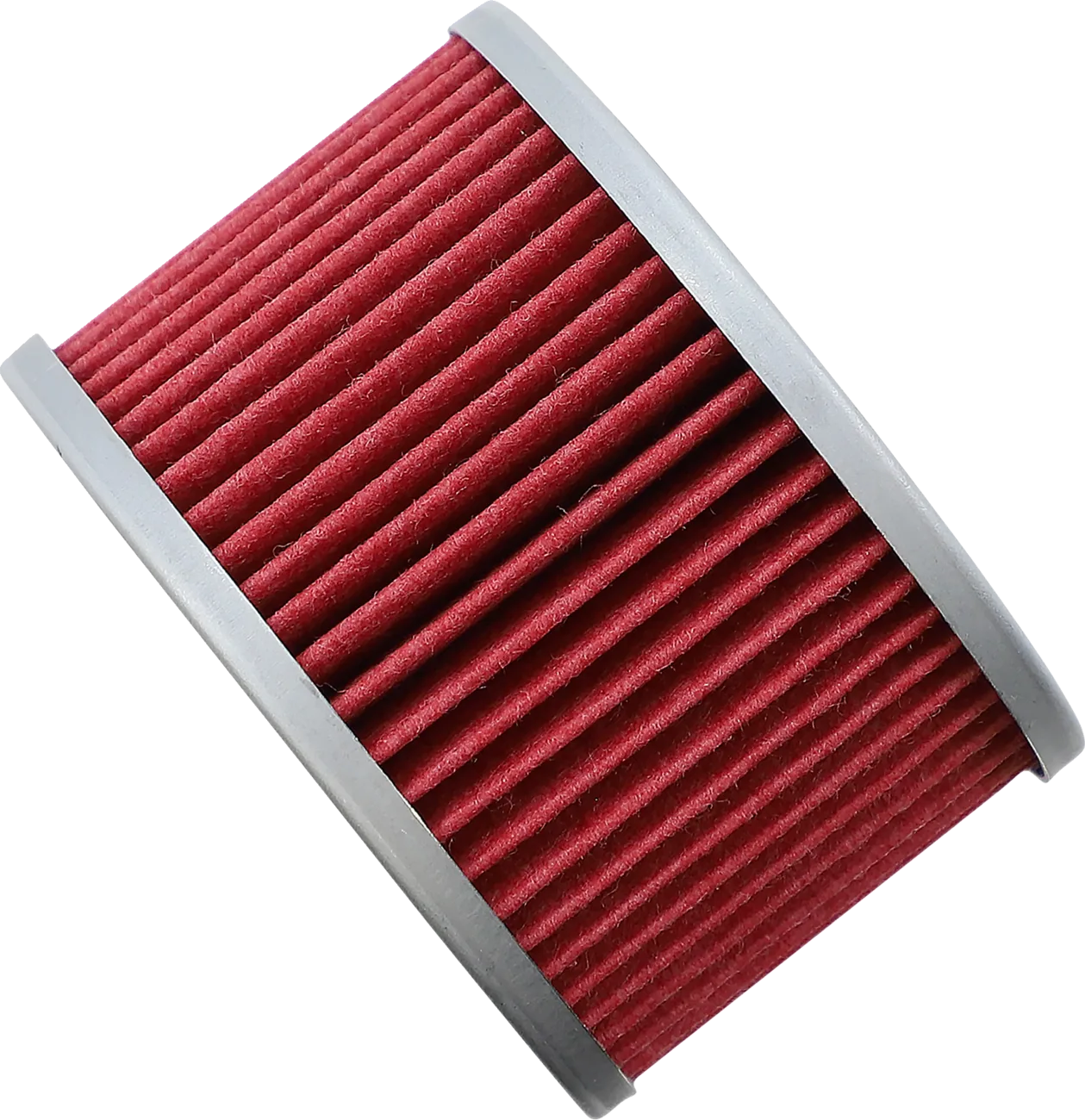 Oil Filter — Cartridge