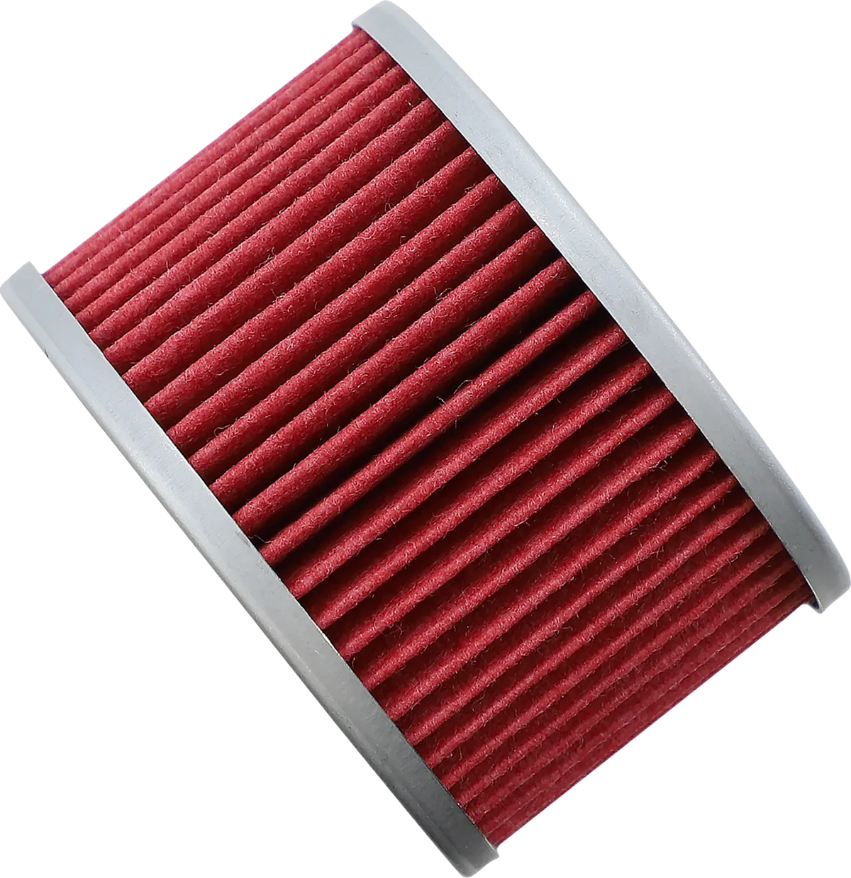Oil Filter — Cartridge